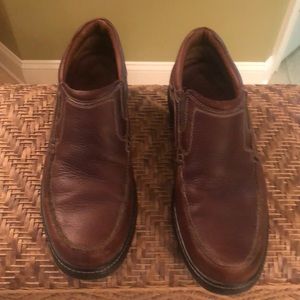 Johnson&Murphy Windham slip on men’s Size 11.5
